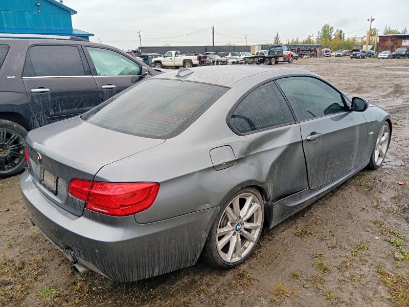 2012 Bmw 335 მანქანა იყიდება აუქციონზე, vin: WBAKG7C50CE802444, აუქციონის ნომერი: 65872466