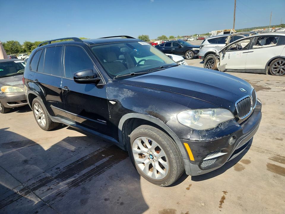 Продажа на аукционе авто 2013 Bmw X5, vin: 5UXZV4C50D0B07371, номер лота: 65235186