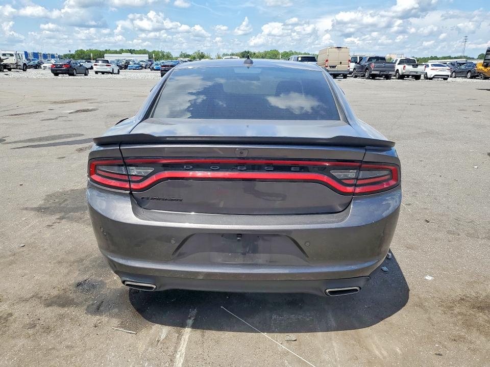 Aukcja sprzedaży 2023 Dodge Charger, vin: 2C3CDXBG7PH508450, numer aukcji: 64308656