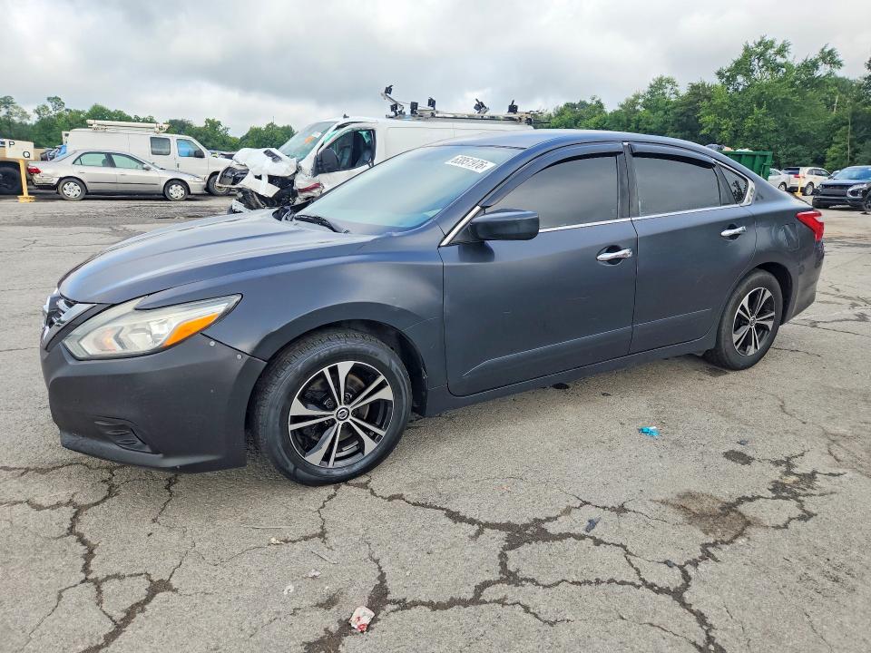Auction sale of the 2016 Nissan Altima, vin: 1N4AL3AP4GC186505, lot number: 63851976