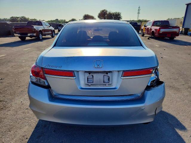 Продаж на аукціоні авто 2012 Honda Accord, vin: 1HGCP2F47CA066804, номер лоту: 65095606