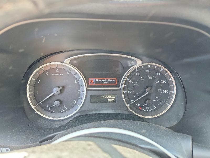 2019 Infiniti Qx60 მანქანა იყიდება აუქციონზე, vin: 5N1DL0MM5KC517944, აუქციონის ნომერი: 64319506