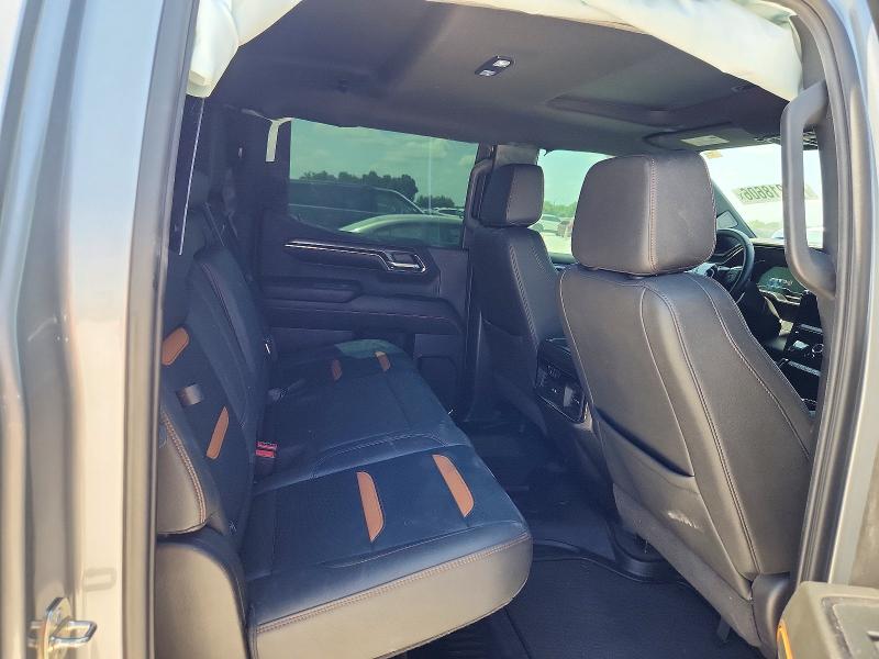 64218606 :رقم المزاد ، 1GTUUEELXRZ285126 vin ، 2024 Gmc Sierra مزاد بيع