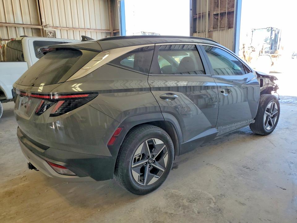 Aukcja sprzedaży 2025 Hyundai Tucson, vin: 5NMJC3DE9SH508733, numer aukcji: 64588166