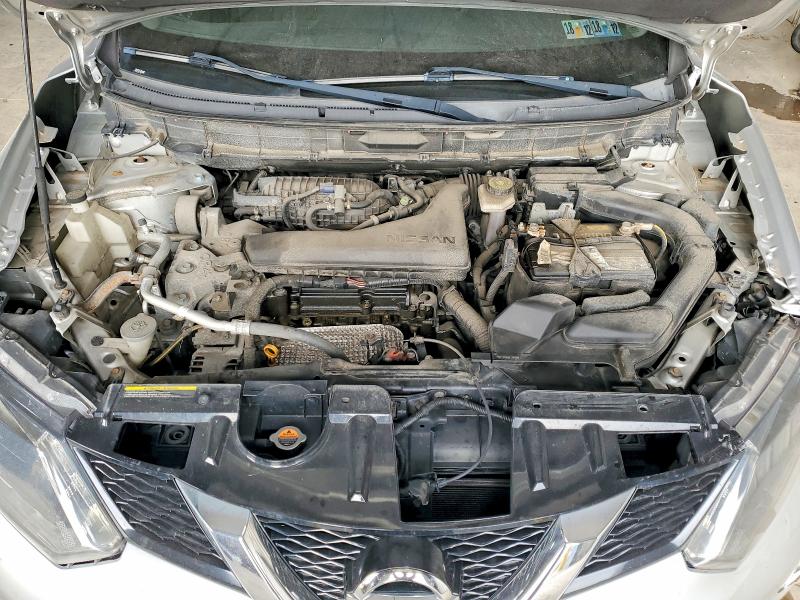 Продаж на аукціоні авто 2016 Nissan Rogue, vin: KNMAT2MV1GP686418, номер лоту: 66526976