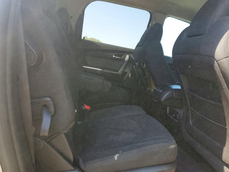 Aukcja sprzedaży 2008 Gmc Acadia, vin: 1GKER13738J269145, numer aukcji: 65751706