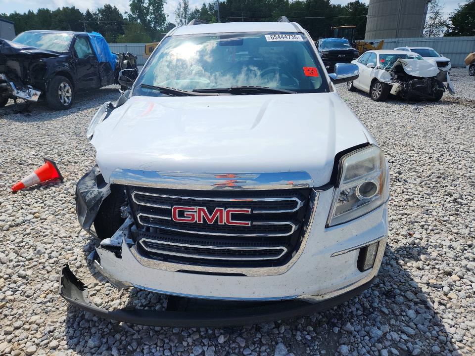 Продажа на аукционе авто 2017 Gmc Terrain, vin: 2GKFLTEK7H6262246, номер лота: 65444736