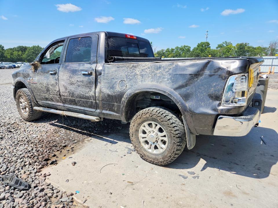Продаж на аукціоні авто 2017 Ram 2500, vin: 3C6UR5FL1HG702302, номер лоту: 66987966