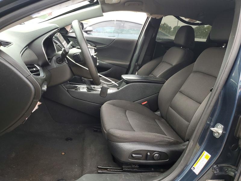 66550856 :رقم المزاد ، 1G1ZD5ST4LF035229 vin ، 2020 Chevrolet Malibu مزاد بيع