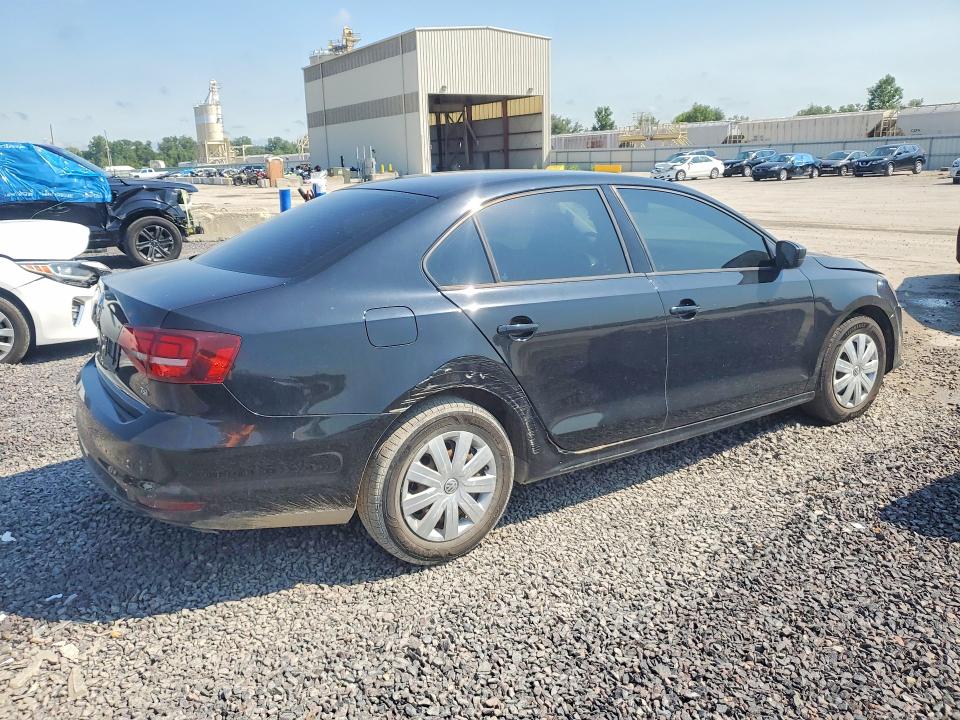 Aukcja sprzedaży 2016 Volkswagen Jetta, vin: 3VW267AJ4GM325794, numer aukcji: 65890786