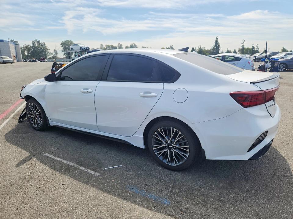 Aukcja sprzedaży 2023 Kia Forte, vin: 3KPF54AD0PE610468, numer aukcji: 65693526