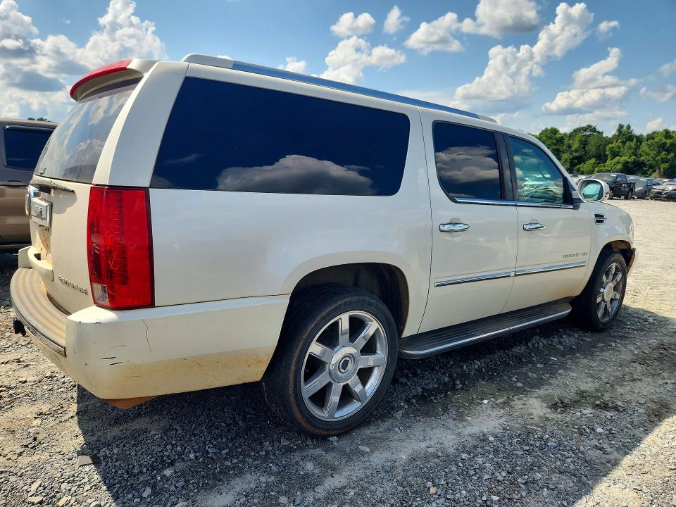 Продажа на аукционе авто 2010 Cadillac Escalade, vin: 1GYUCHEF0AR200842, номер лота: 64611946