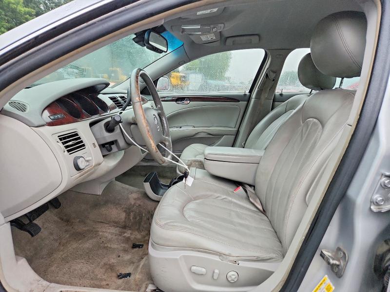 Продаж на аукціоні авто 2009 Buick Lucerne, vin: 1G4HD57M09U112084, номер лоту: 64273486