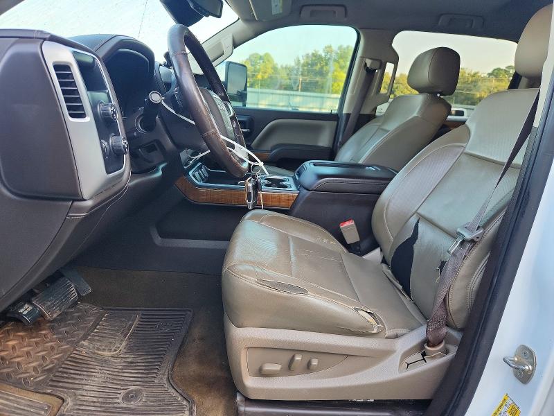 Auction sale of the 2015 Gmc Sierra, vin: 3GTU2VEC3FG107205, lot number: 66756136