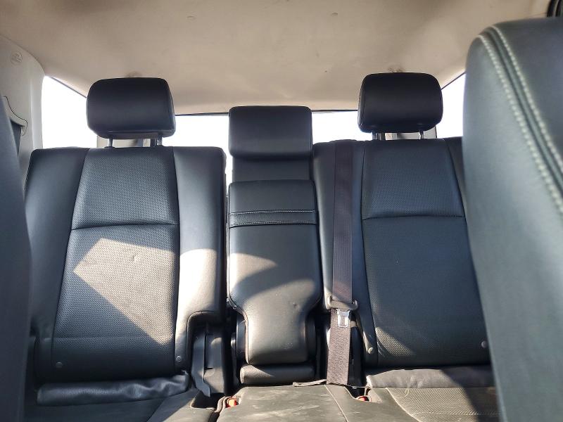 Продаж на аукціоні авто 2020 Toyota 4runner, vin: JTEBU5JR4L5747188, номер лоту: 63175986