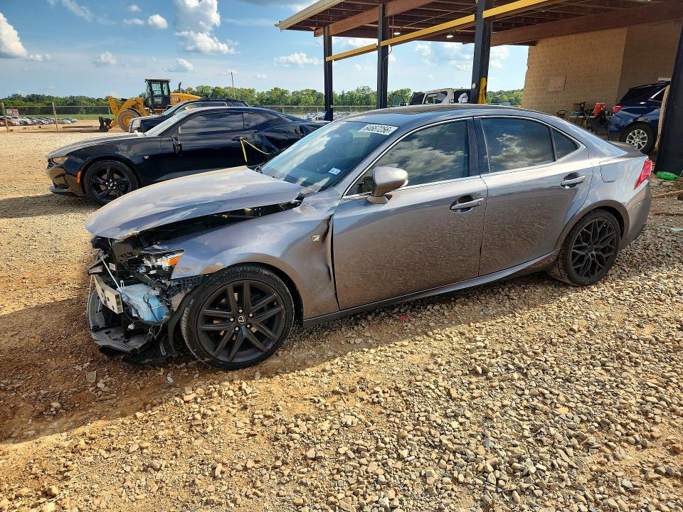 64667256 :رقم المزاد ، JTHBF1D21E5009484 vin ، 2014 Lexus Is مزاد بيع