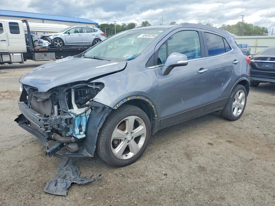 Aukcja sprzedaży 2015 Buick Encore, vin: KL4CJESB9FB199465, numer aukcji: 66408286