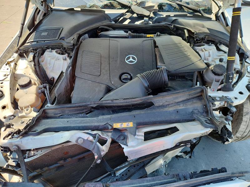 Продаж на аукціоні авто 2022 Mercedes-benz C, vin: W1KAF4GB7NR008879, номер лоту: 67146426