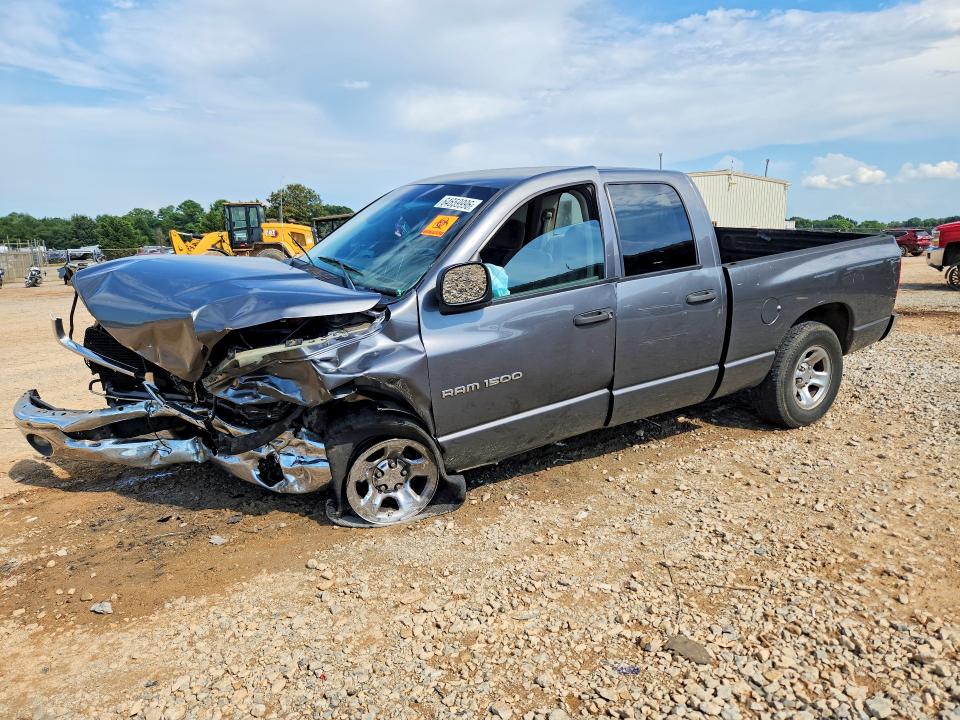 64659996 :رقم المزاد ، 1D7HA18D33S359760 vin ، 2003 Dodge Ram 1500 مزاد بيع