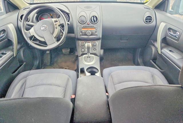 2011 Nissan Rogue მანქანა იყიდება აუქციონზე, vin: JN8AS5MV1BW661106, აუქციონის ნომერი: 63678466