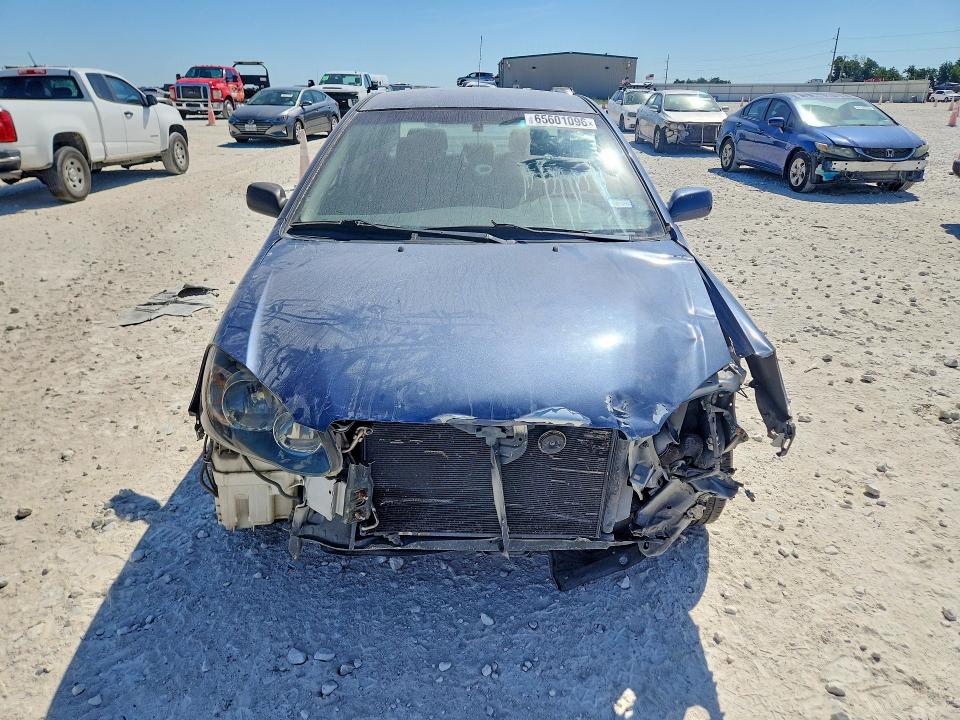 65601096 :رقم المزاد ، 1NXBR32E48Z022351 vin ، 2008 Toyota Corolla مزاد بيع
