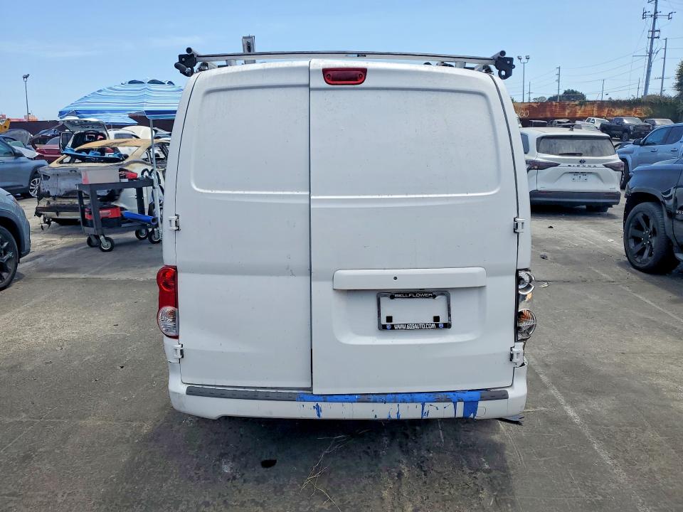 Aukcja sprzedaży 2020 Nissan Nv200, vin: 3N6CM0KN0LK705787, numer aukcji: 67366906