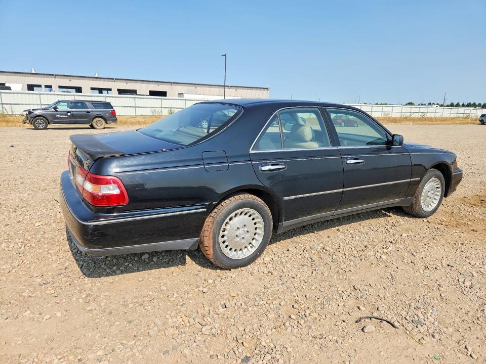 Aukcja sprzedaży 1998 Infiniti Q45, vin: JNKBY31AXWM400786, numer aukcji: 62304036