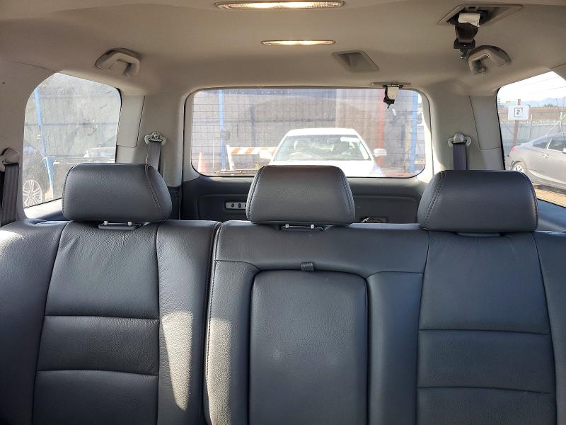 Aukcja sprzedaży 2007 Honda Pilot, vin: 5FNYF18597B028320, numer aukcji: 66568596