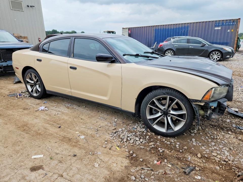 Aukcja sprzedaży 2012 Dodge Charger, vin: 2C3CDXAT7CH260869, numer aukcji: 63922136