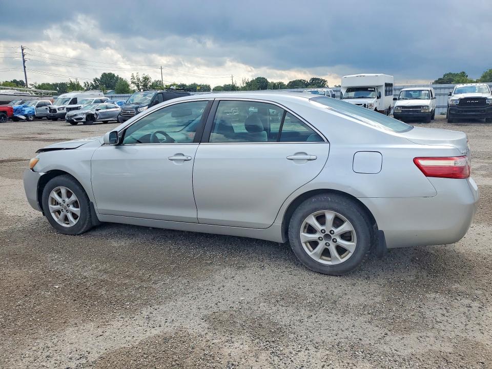 Продажа на аукционе авто 2007 Toyota Camry, vin: 4T1BE46K47U657148, номер лота: 76890745