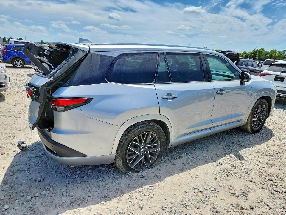 Aukcja sprzedaży 2025 Lexus Tx, vin: 5TDAAAB62SS025927, numer aukcji: 61947236