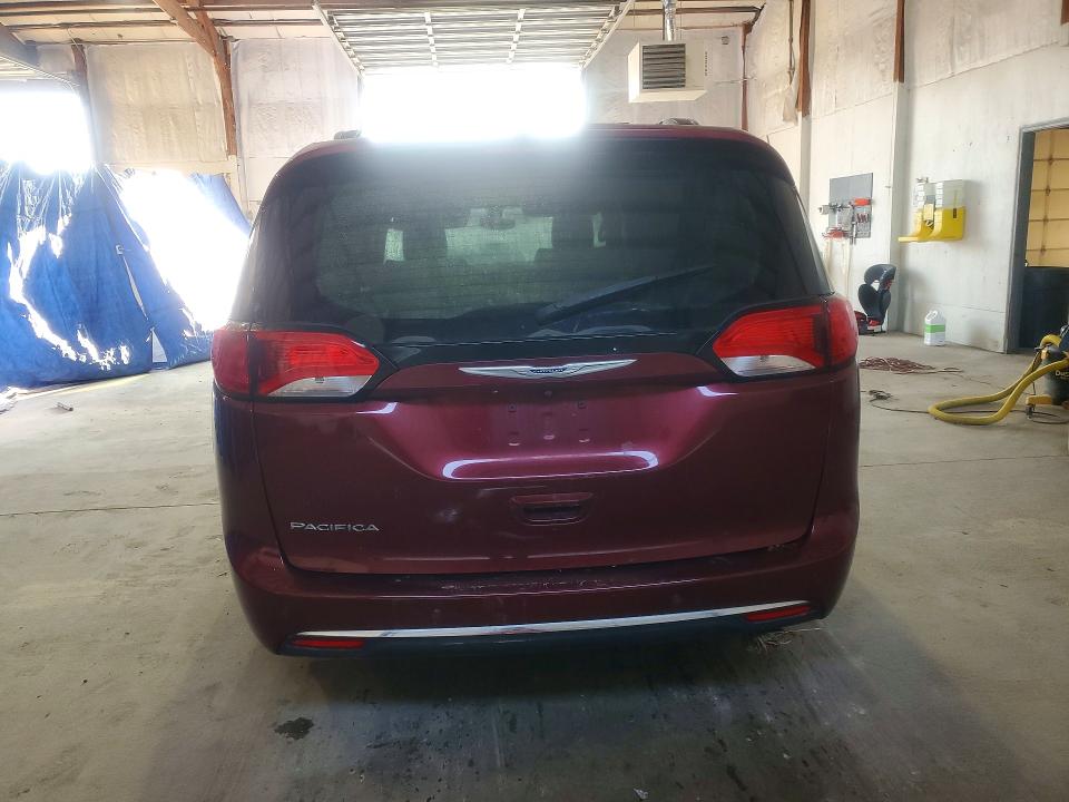 Aukcja sprzedaży 2020 Chrysler Pacifica, vin: 2C4RC1BG0LR286022, numer aukcji: 65991966