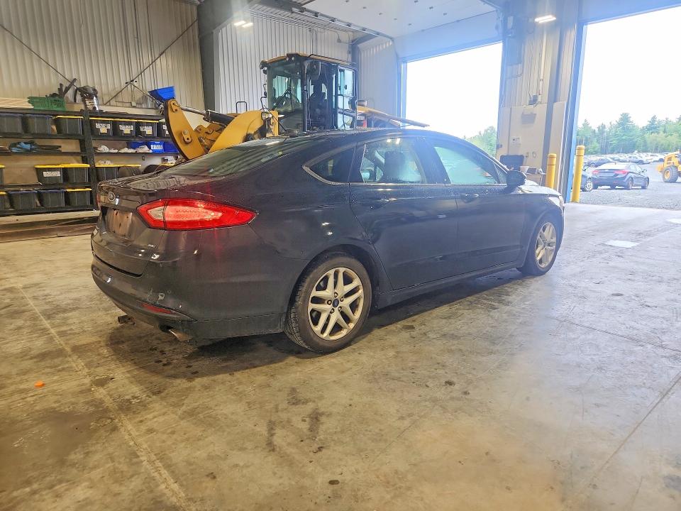 Aukcja sprzedaży 2016 Ford Fusion, vin: 3FA6P0H75GR128029, numer aukcji: 65085356