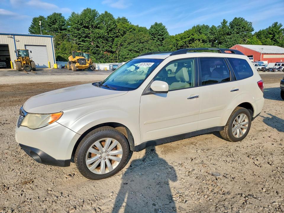 Продаж на аукціоні авто 2013 Subaru Forester, vin: JF2SHAEC4DH405541, номер лоту: 66767646