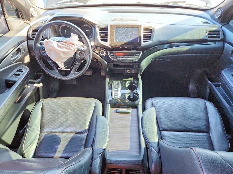 Продажа на аукционе авто 2020 Honda Ridgeline, vin: 5FPYK3F87LB027138, номер лота: 64327616
