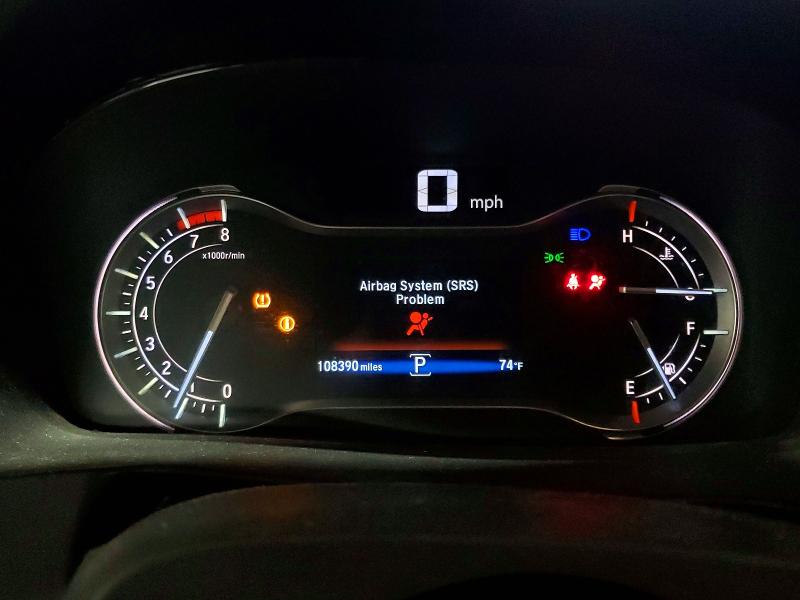 2016 Honda Pilot მანქანა იყიდება აუქციონზე, vin: 5FNYF6H00GB068223, აუქციონის ნომერი: 63560756
