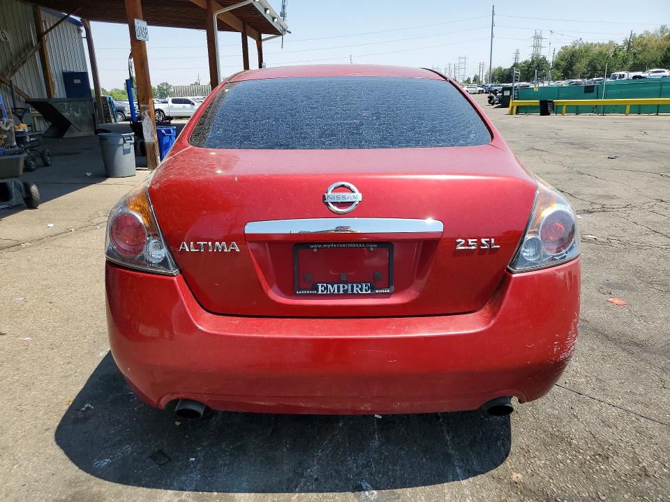 Продаж на аукціоні авто 2009 Nissan Altima, vin: 1N4AL21E89N552675, номер лоту: 64136866