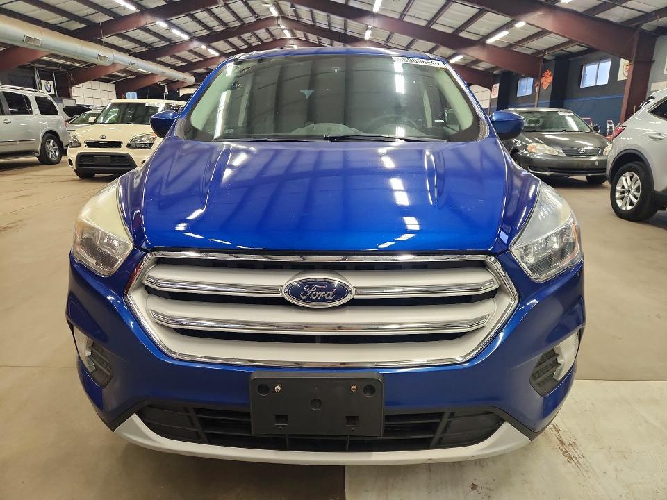 Продаж на аукціоні авто 2017 Ford Escape, vin: 1FMCU9GD9HUD99053, номер лоту: 66969666