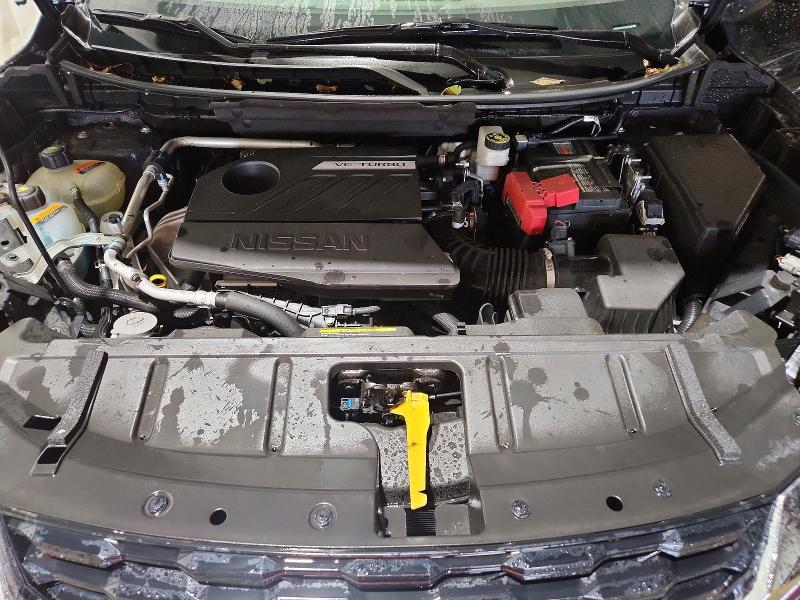 Aukcja sprzedaży 2022 Nissan Rogue, vin: 5N1BT3BB0NC709660, numer aukcji: 63675226