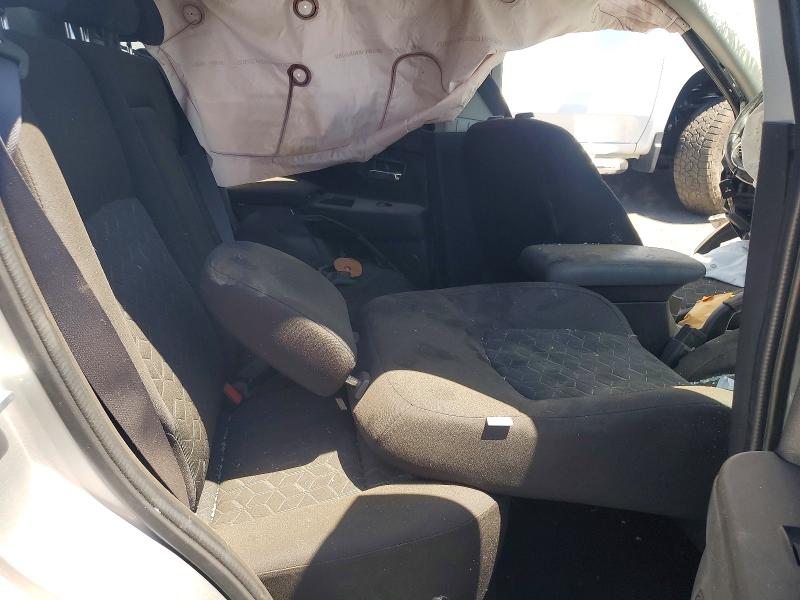 63612716 :رقم المزاد ، JA4ARUAU2SU007878 vin ، 2025 Mitsubishi Outlander Sport مزاد بيع