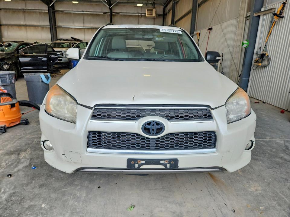 Aukcja sprzedaży 2012 Toyota Rav4, vin: 2T3DF4DVXCW249872, numer aukcji: 63492776