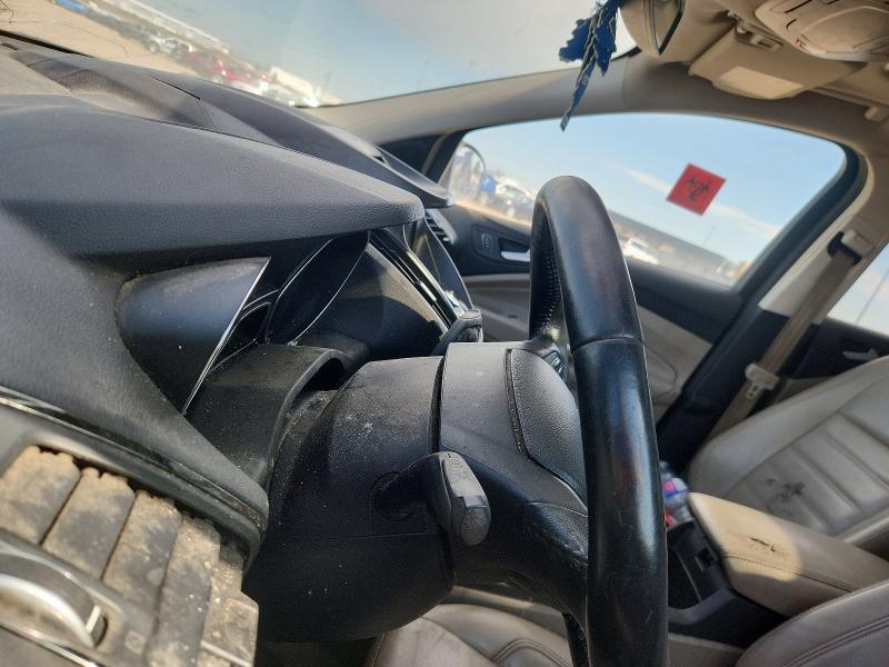 Aukcja sprzedaży 2018 Ford Escape, vin: 1FMCU9J99JUC21590, numer aukcji: 64401056