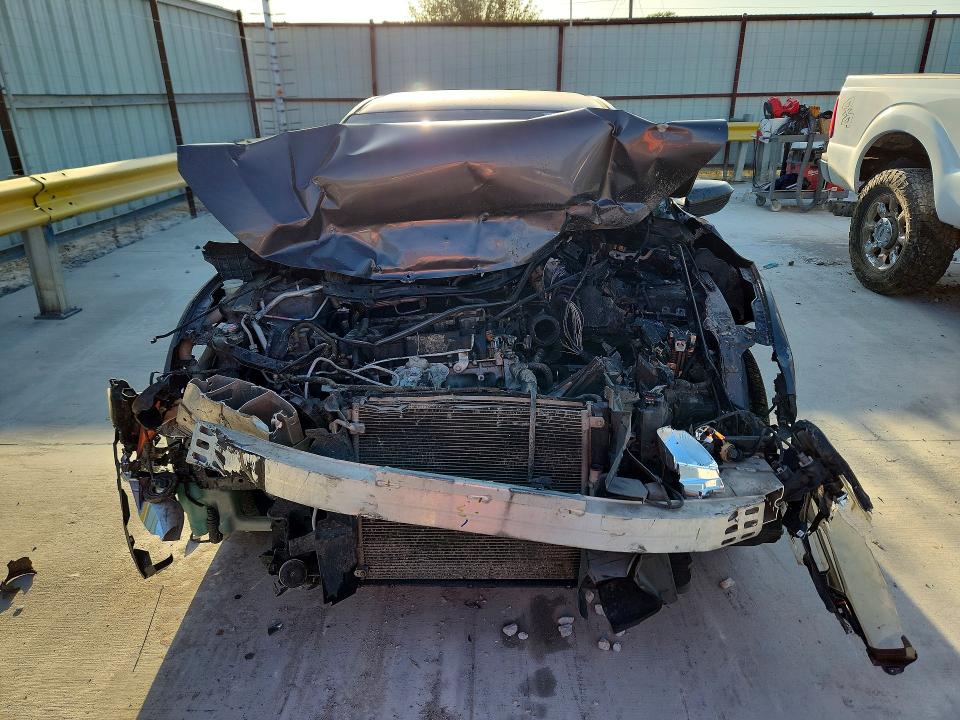 Aukcja sprzedaży 2017 Honda Civic, vin: 2HGFC2F51HH513847, numer aukcji: 65619826