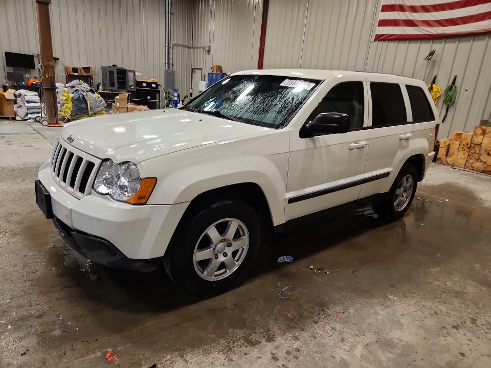 Продажа на аукционе авто 2008 Jeep Grand Cherokee, vin: 1J8GS48K98C229740, номер лота: 65173836