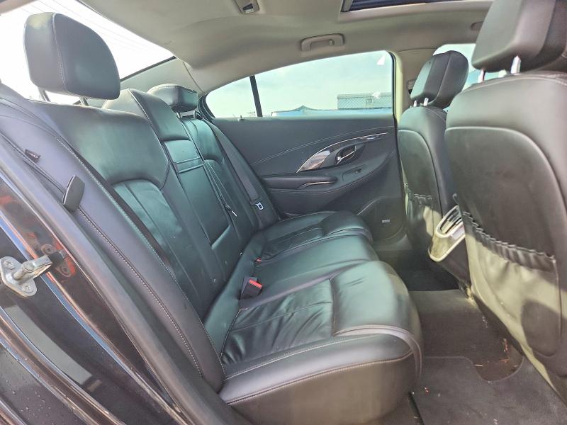 Aukcja sprzedaży 2014 Buick Lacrosse, vin: 1G4GB5G35EF170568, numer aukcji: 65535426