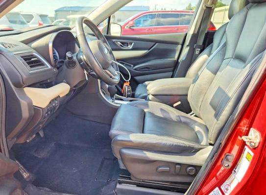63009396 :رقم المزاد ، 4S4WMALD7L3414457 vin ، 2020 Subaru Ascent مزاد بيع