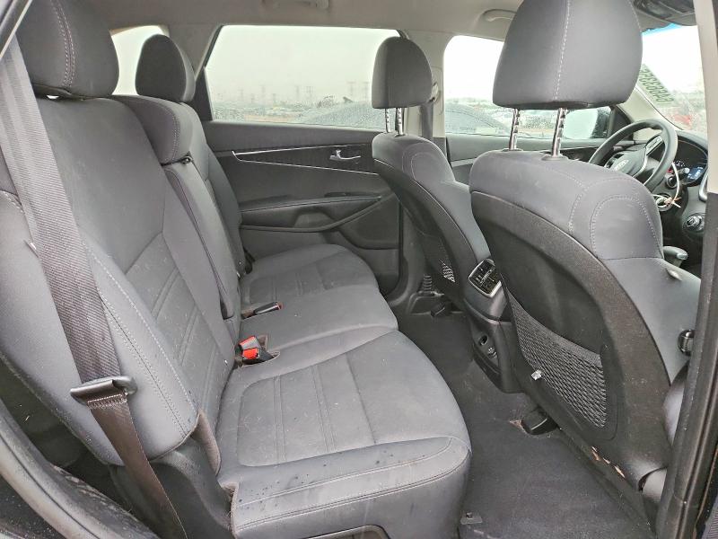 Aukcja sprzedaży 2019 Kia Sorento, vin: 5XYPGDA32KG548332, numer aukcji: 64663356