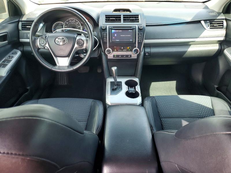 Продажа на аукционе авто 2013 Toyota Camry, vin: 4T1BF1FK6DU205600, номер лота: 64400866