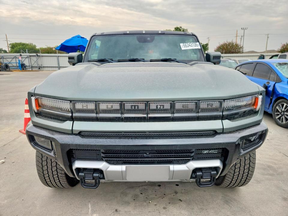 Aukcja sprzedaży 2024 Gmc Hummer Suv, vin: 1GKB0RDC7RU100415, numer aukcji: 66343136
