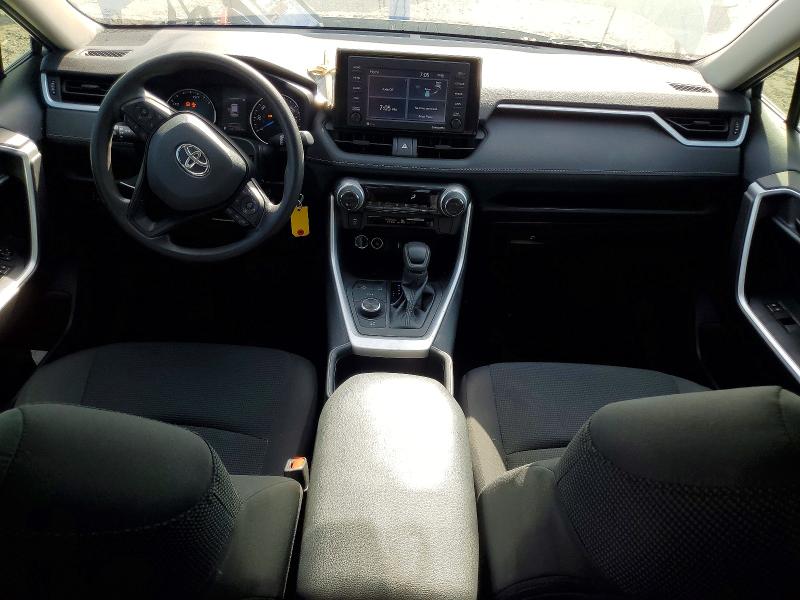 65525346 :رقم المزاد ، 4T3LWRFV7NU071069 vin ، 2022 Toyota Rav4 مزاد بيع